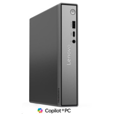LENOVO PC ThinkCentre neo 55q G6 - Ryzen™ AI 5 330,32GB,1TSSD,AMD Radeon™ 820M,W11P,3Y Onsite