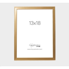 Focus Pop Gold 13x18 Focus Pop Gold 13x18