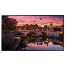 SMART Signage LED QB43C 43" LH43QBCEBGCXEN SMART Signage LED QB43C 43" LH43QBCEBGCXEN