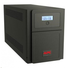 APC Easy UPS SMV 3000VA 230V (2100W) APC Easy UPS SMV 3000VA 230V (2100W)