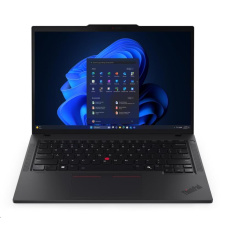LENOVO NTB ThinkPad T14 G6 - Ultra 5 225U,14" WUXGA IPS,16GB,512SSD,HDMI,Intel Graphics,W11P,3Y Premier LENOVO NTB ThinkPad T14 G6 - Ultra 5 225U,14" WUXGA IPS,16GB,512SSD,HDMI,Intel Graphics,W11P,3Y Premier