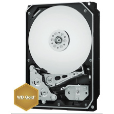 Bazar - WD GOLD WD8004FRYZ 8TB SATA/ 6Gb/s 256MB cache 7200 ot. Bazar - WD GOLD WD8004FRYZ 8TB SATA/ 6Gb/s 256MB cache 7200 ot.