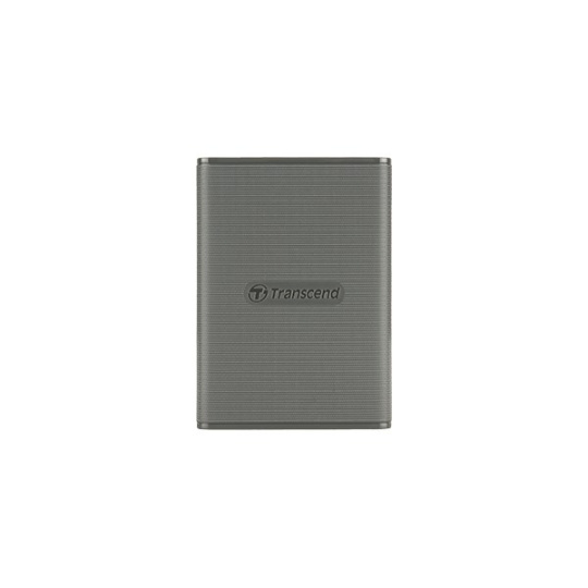 TRANSCEND externí SSD 4TB, ESD360C, USB 20Gbps, Type C