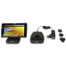 Brodit Active Table Stand