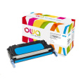 OWA Armor toner pre HP Color Laserjet 3600, 4000 strán, Q6471A, modrá/cyan