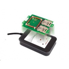 Čítačka RFID Elatec TWN4, 125 kHz/134.2 kHz a 13.56 MHz, USB, biela Čítačka RFID Elatec TWN4, 125 kHz/134.2 kHz a 13.56 MHz, USB, biela