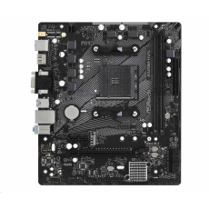 BAZAR - ASRock MB Sc AM4 A520M-HVS, AMD A520M, 2xDDR4, HDMI - Po opravě (Bez příšlušenství) BAZAR - ASRock MB Sc AM4 A520M-HVS, AMD A520M, 2xDDR4, HDMI - Po opravě (Bez příšlušenství)
