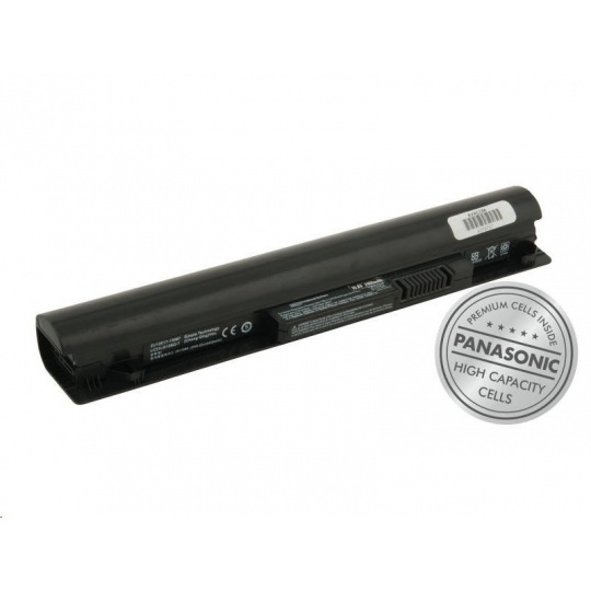 AVACOM batéria pre HP Pavilion Touchsmart 10 Li-Ion 10,8 V 2900 mAh