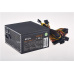 EUROCASE zdroj 400W Iridium ATX-400WA-12-87APK