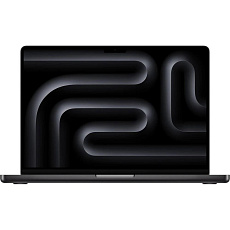 MacBook Pro 14'' M5 Pro chip with 15-core CPU and 16-core GPU, 24GB, 2TB SSD - Space Black MacBook Pro 14'' M5 Pro chip with 15-core CPU and 16-core GPU, 24GB, 2TB SSD - Space Black