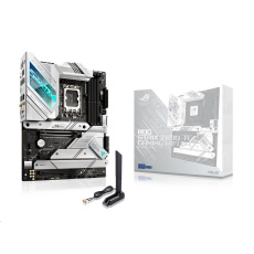 ASUS MB Sc LGA1700 ROG STRIX Z690-A GAMING WIFI DDR4, Intel Z690, 4xDDR4, 1xDP, 1xmDP, 1xHDMI, WI-FI ASUS MB Sc LGA1700 ROG STRIX Z690-A GAMING WIFI DDR4, Intel Z690, 4xDDR4, 1xDP, 1xmDP, 1xHDMI, WI-FI