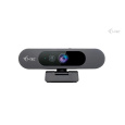 i-tec SOLOMON PRO 900 4K Webcam