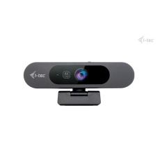i-tec SOLOMON PRO 900 4K Webcam