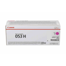 Canon LASER TONER CRG 053H M