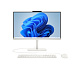 HP OmniStudio 24-cv0020nc, 24" FHD, Ryzen 5, 8GB LPDDR5, SSD 512GB, Win11 Home, 2M Game Pass