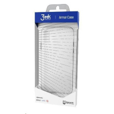 3mk Armor Case pro Apple iPhone 17 3mk Armor Case pro Apple iPhone 17