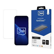 3mk tvrzené sklo HardGlass pro Xiaomi 17 Ultra 3mk tvrzené sklo HardGlass pro Xiaomi 17 Ultra