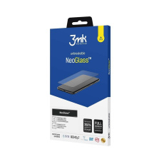 3mk NeoGlass Black pro Apple iPhone 12 Pro Max 3mk NeoGlass Black pro Apple iPhone 12 Pro Max