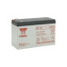 Baterie - YUASA NP7-12L (12V/7Ah - Faston F2 250), životnost 5let
