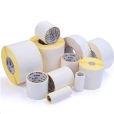 Zebra PolyPro 3000T, label roll, 102x152mm Zebra PolyPro 3000T, label roll, 102x152mm