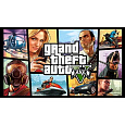 Grand Theft Auto V Xbox Series X/S