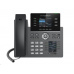 Grandstream GRP2614 [telefón VoIP - 4x účet SIP, HD audio, 24 prog.tl+4 predvoľby, 2xLAN 1Gbps, WiFi, Bluetooth, PoE]