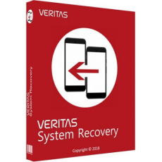 SYSTEM RECOVERY LINUX EDITION 16 LNX SK MEDIA GOV