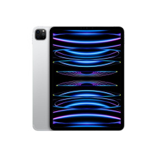 APPLE 11" iPad Pro (4. gen) Wi-Fi + Cellular 1TB - Silver APPLE 11" iPad Pro (4. gen) Wi-Fi + Cellular 1TB - Silver
