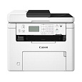Canon i-SENSYS MF275dw II - černobílá, MF (tisk, kopírka, sken, fax), USB,  A4 29 str./min