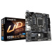 GIGABYTE MB Sc LGA1700 H610M K V2, Intel H610, 2xDDR4, DP, HDMI, mATX