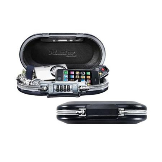 Master Lock Cestovní bezpečnostní schránka 5900EURD Master Lock Cestovní bezpečnostní schránka 5900EURD