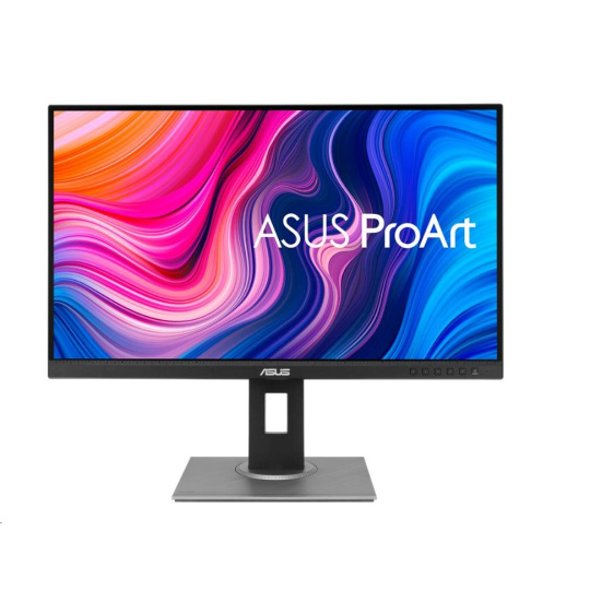 ASUS LCD 27" PA278QV 2560x1440 ProArt 100%s RGB 75Hz mHDMI DP HDMI DVI-D USB 3.0 port pivot