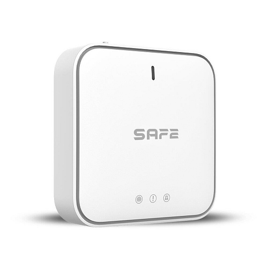 Safe Centrální ovládací jednotka 50HUB-WRF Safe Centrální ovládací jednotka 50HUB-WRF