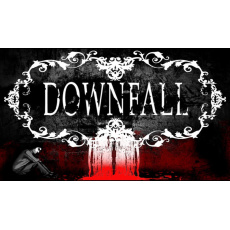Downfall (PC) klíč Steam