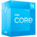 CPU INTEL Core i3-12100E, 3.20GHz, až 4.2GHz, 12MB L3, LGA1700, Tray