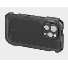 SmallRig 4827 Mobile Video Cage Flagship Edition for iPhone 16 Pro Max