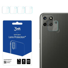 3mk Lens Protection pro Realme C25Y (4ks) 3mk Lens Protection pro Realme C25Y (4ks)