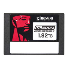 SSD disk Kingston 1920G DC450R (základná úroveň Enterprise/Server) 2.5" SATA