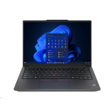 LENOVO NTB ThinkPad E14 Gen6 - Ultra 7 155H,14" WUXGA IPS,32GB,1TSSD,HDMI,Int. intel ARC,W11P,3Y Onsite