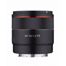 Samyang AF 35mm f/1.8 Sony FE Samyang AF 35mm f/1.8 Sony FE