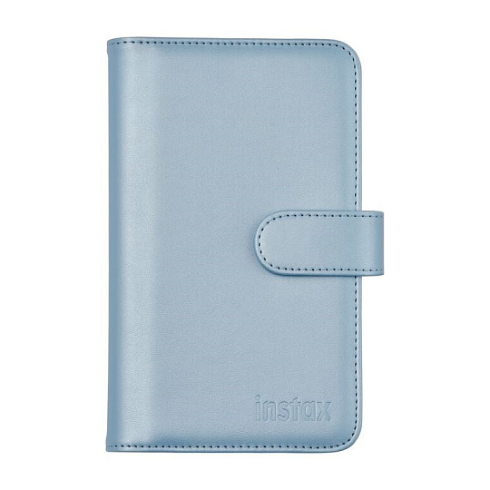 Fujifilm instax mini 13 album - Frost Blue