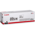 Canon LASER TONER 055HBK (7600 strán)