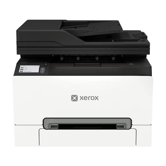 Xerox C245, barevná laser. multifunkce, A4, 25ppm, duplex, ADF, WiFi/USB/Ethernet, 1 GB RAM, Apple AirPrint Xerox C245, barevná laser. multifunkce, A4, 25ppm, duplex, ADF, WiFi/USB/Ethernet, 1 GB RAM, Apple AirPrint