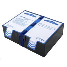 AVACOM Náhrada za RBC124 - Batéria pre UPS AVACOM Náhrada za RBC124 - Batéria pre UPS