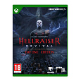 Xbox X hra Clive Barker's Hellraiser: Revival Day One Edition