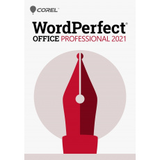 WordPerfect Office Pro Business License (250+) EN/FR