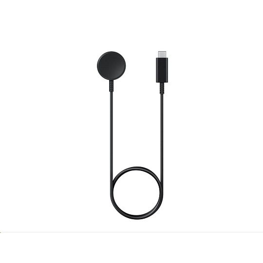 Samsung bezdrátová magnetická nabíjecí podložka (25W) Dark Gray Samsung bezdrátová magnetická nabíjecí podložka (25W) Dark Gray