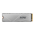 ADATA SSD 2TB XPG GAMMIX S60, PCIe Gen4x4, M.2 2280, (R:5000/ W:4200MB/s)