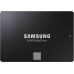 2,5" SSD disk Samsung 870 EVO SATA III-250 GB