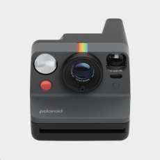Polaroid Now Gen 3 Black